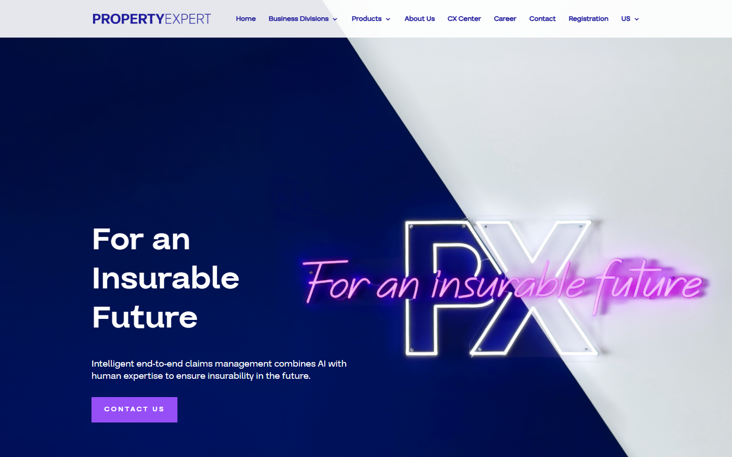 PropertyExpert screenshot 1 of 2